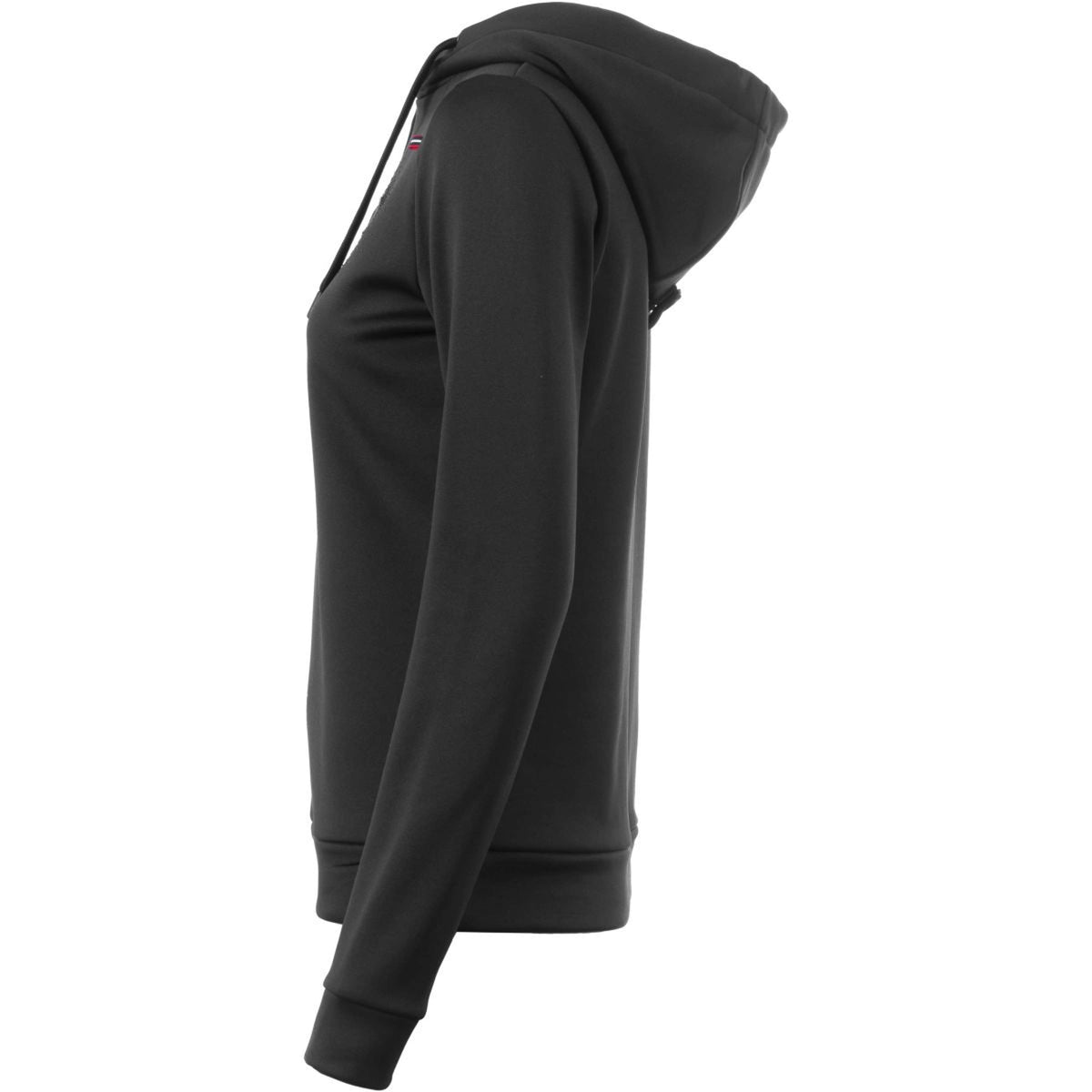 Cavallo Hoodie CavalMelba Black