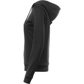 Cavallo Hoodie CavalMelba Black