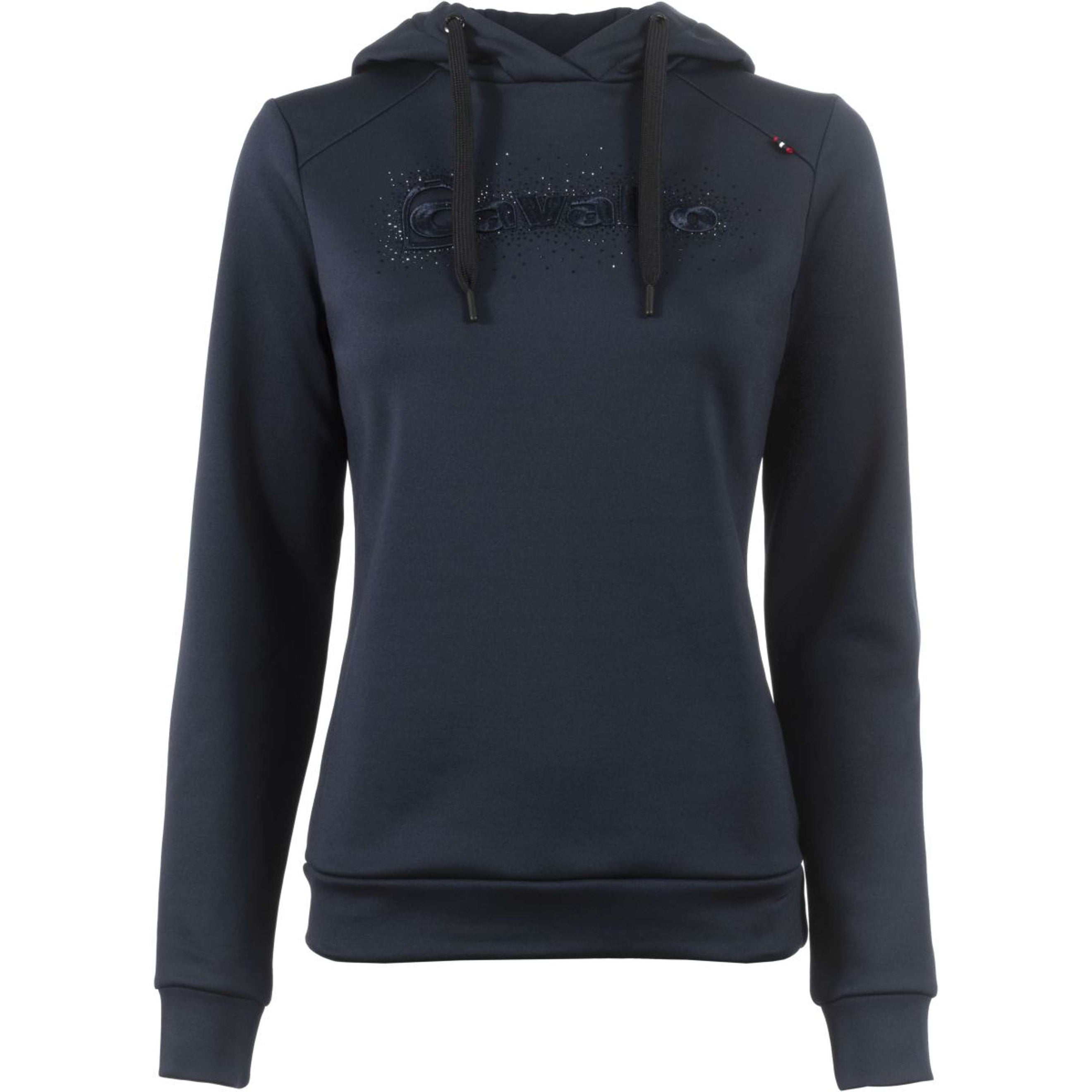 Cavallo Hoodie CavalMelba Darkblue