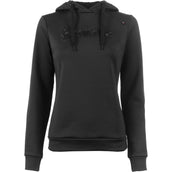 Cavallo Hoodie CavalMelba Black