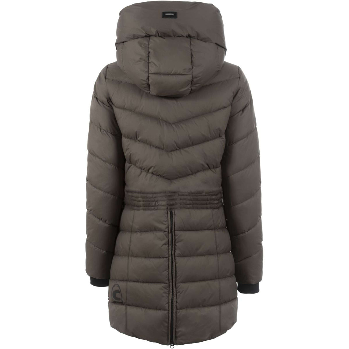 Cavallo Parka CavalMaya Walnut