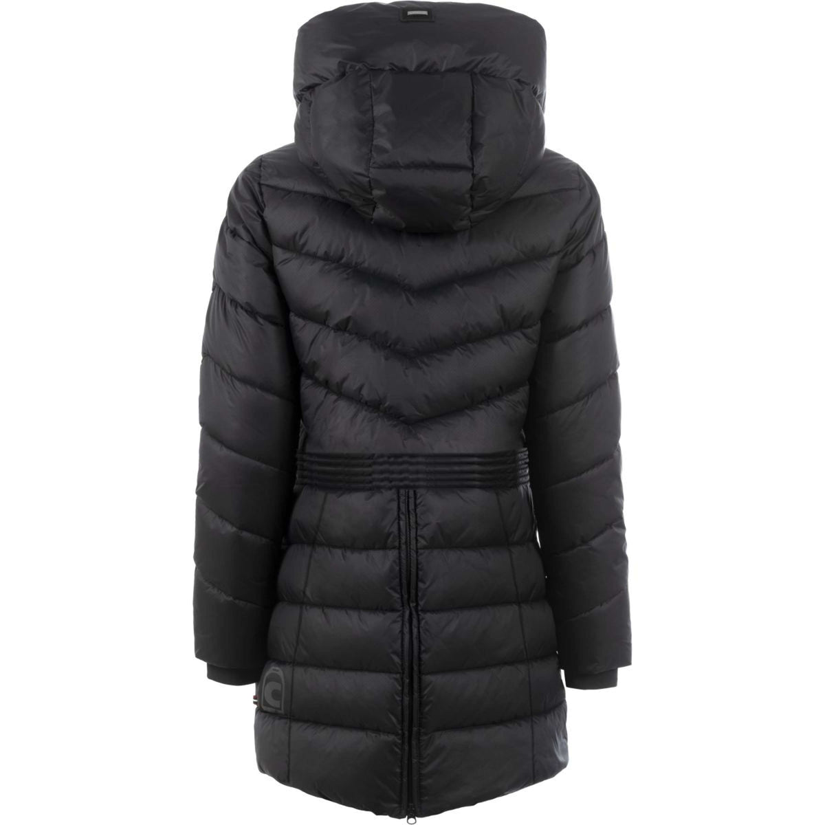 Cavallo Parka CavalMaya Black