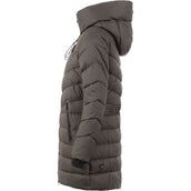 Cavallo Parka CavalMaya Walnut