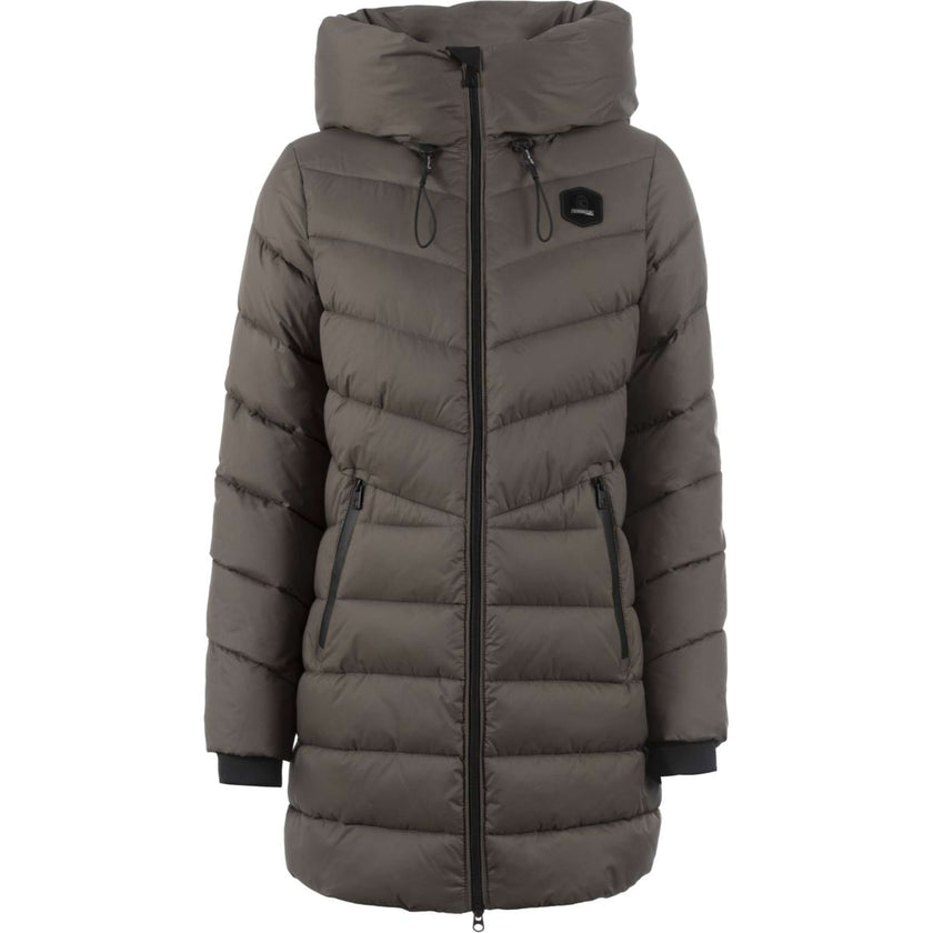 Cavallo Parka CavalMaya Walnut