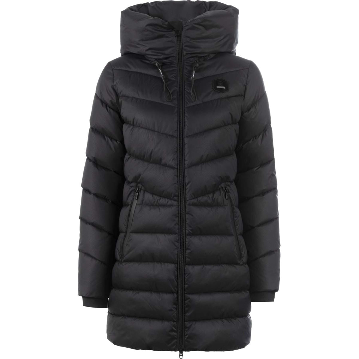 Cavallo Parka CavalMaya Black