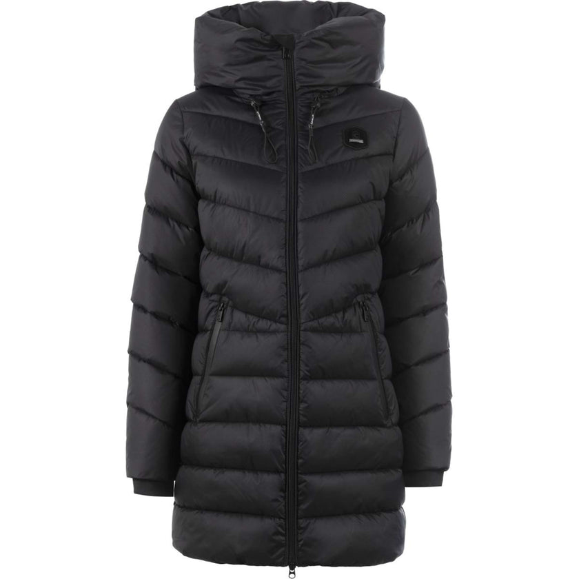 Cavallo Parka CavalMaya Black