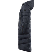 Cavallo Long Coat CavalMeadow Darkblue