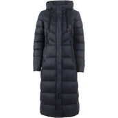 Cavallo Long Coat CavalMeadow Darkblue