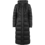 Cavallo Long Coat CavalMeadow Black