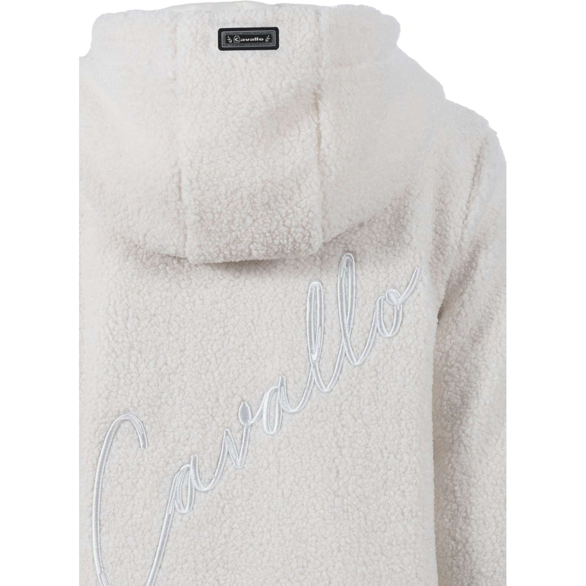 Cavallo Fleece Vest CavalMelana Lamb