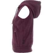 Cavallo Bodywamer CavalMeg Dusty Violet