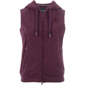 Cavallo Bodywamer CavalMeg Dusty Violet