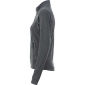 Cavallo Fleece Vest CavalMaru Silver Pine