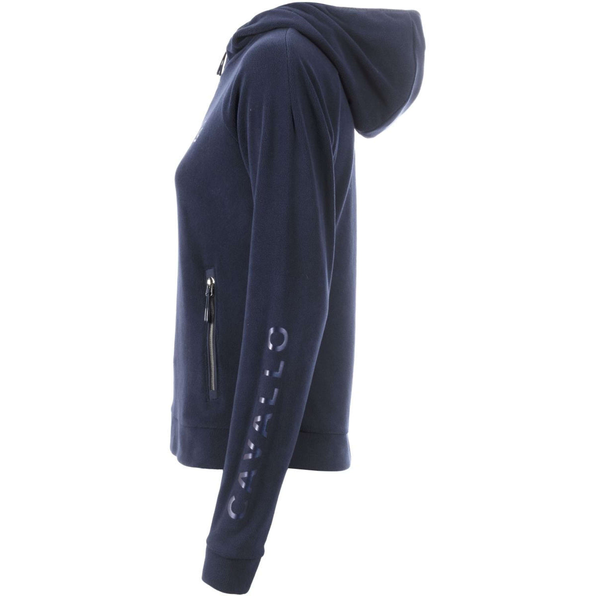 Cavallo Hoodie CavalMadleen Darkblue