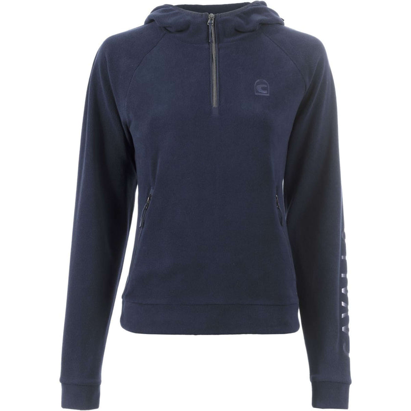 Cavallo Hoodie CavalMadleen Darkblue