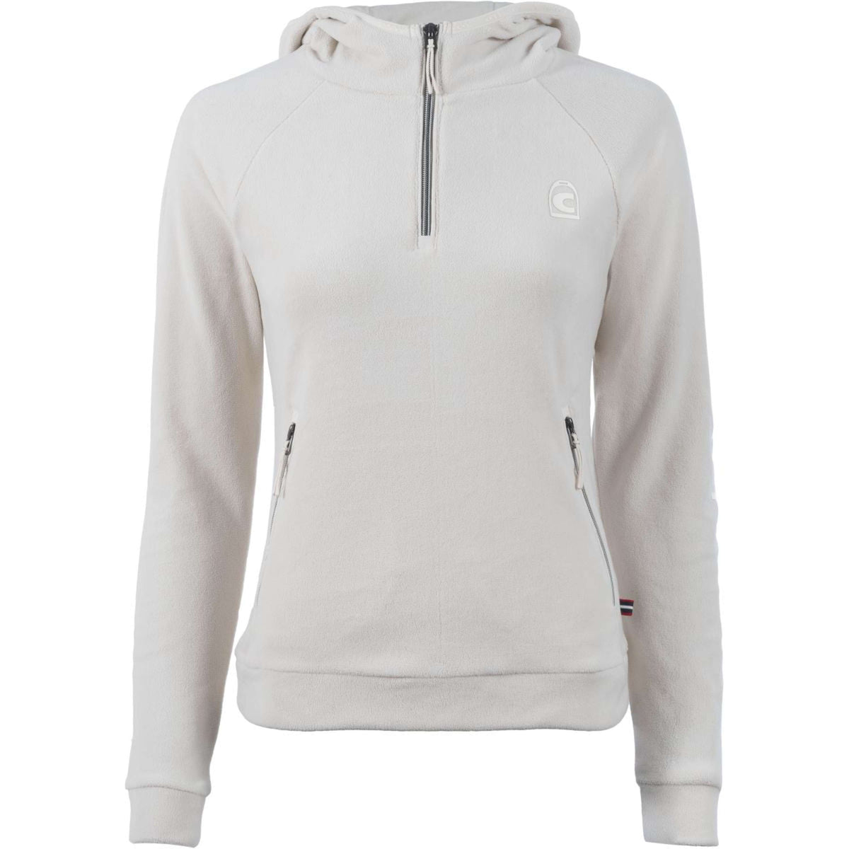 Cavallo Hoodie CavalMadleen Lamb