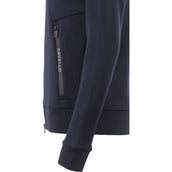 Cavallo Zip-Hoodie CavalMeera Darkblue