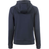 Cavallo Zip-Hoodie CavalMeera Darkblue