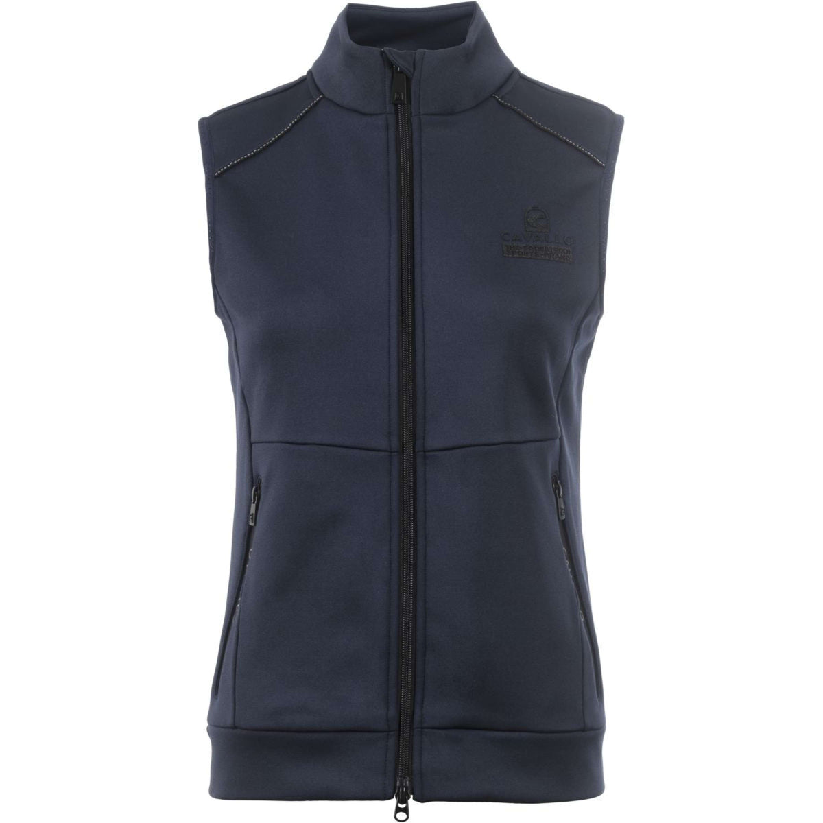 Cavallo Bodywamer CavalMolly Darkblue