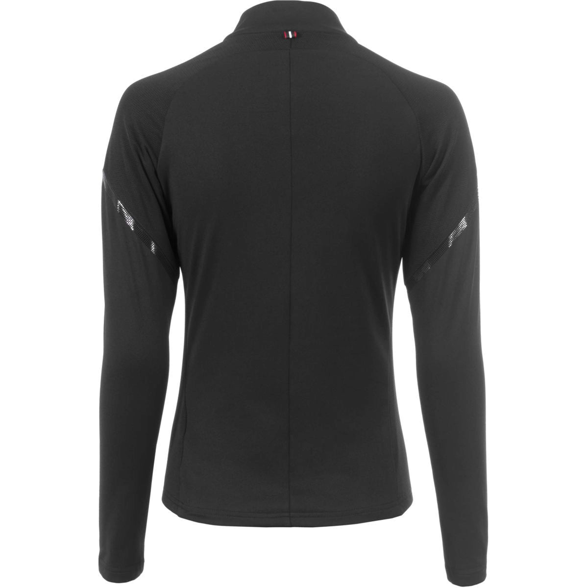 Cavallo Shirt Hybrid CavalMilla Black