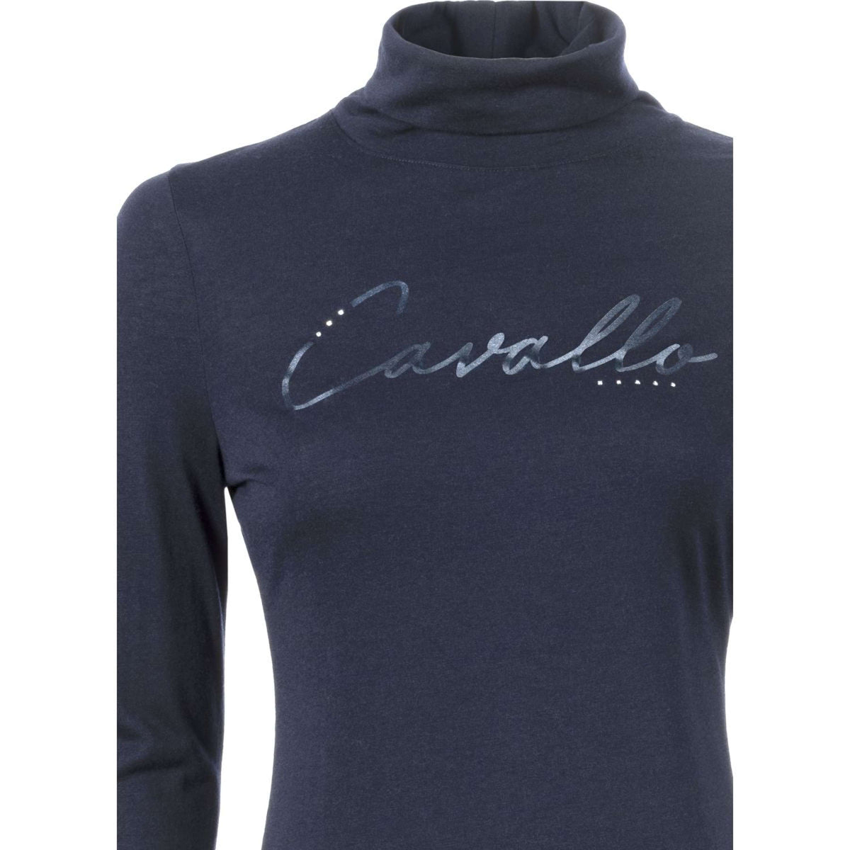 Cavallo Shirt CavalMiara Darkblue