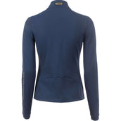 Cavallo Zip-Hoodie CavalMaddie Nightblue