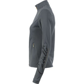 Cavallo Zip-Hoodie CavalMaddie Silver Pine