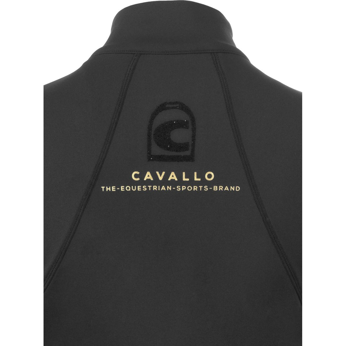 Cavallo Shirt CavalMerit Black