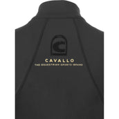 Cavallo Shirt CavalMerit Black