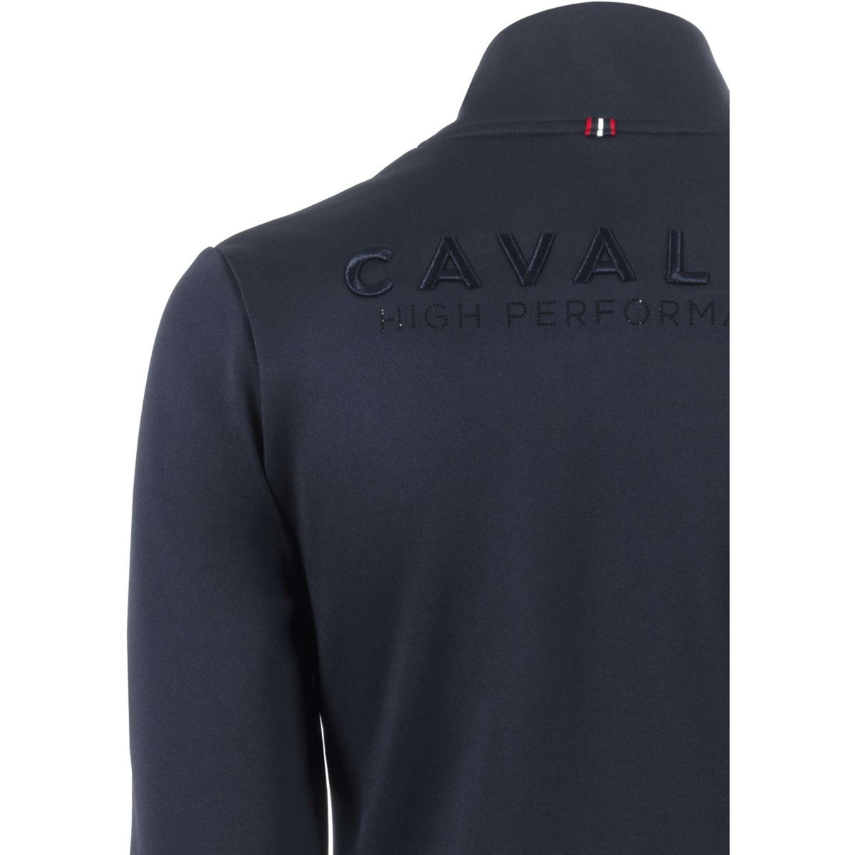 Cavallo Zip-Hoodie CavalMeite Darkblue