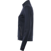 Cavallo Zip-Hoodie CavalMeite Darkblue