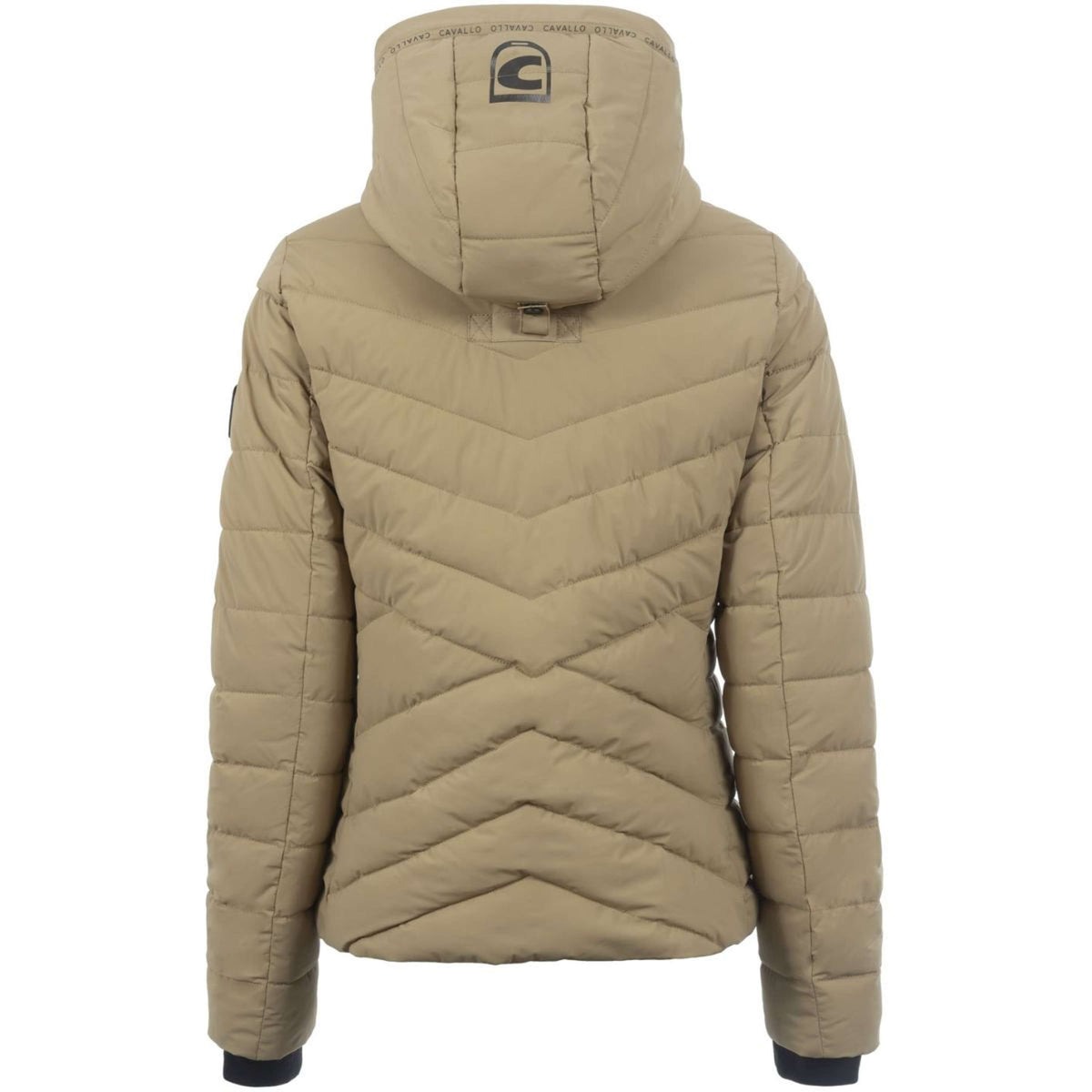 Cavallo Jacket Cavalraven Hazel