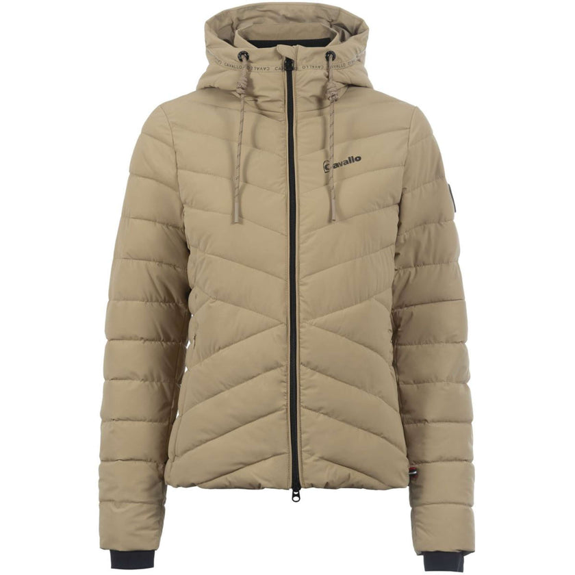 Cavallo Jacket Cavalraven Hazel