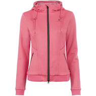 Cavallo Zip-Hoodie Cavalrei Blush