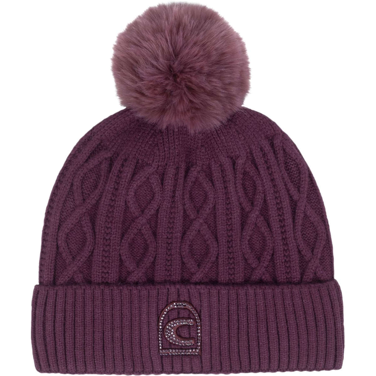 Cavallo Cap CavalMadisen Dusty Violet