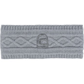 Cavallo Headband CavalMorag Grey Melange