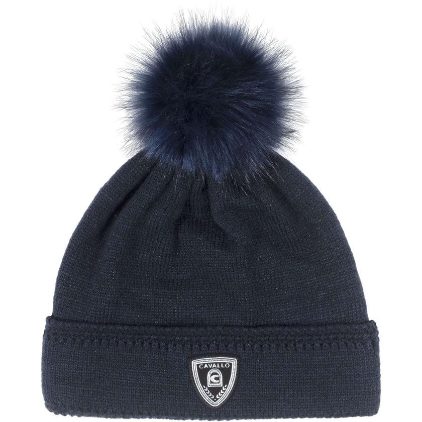 Cavallo Cap Melika Darkblue