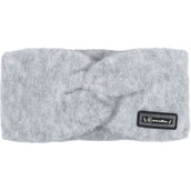 Cavallo Headband CavalMelody Grey Melange