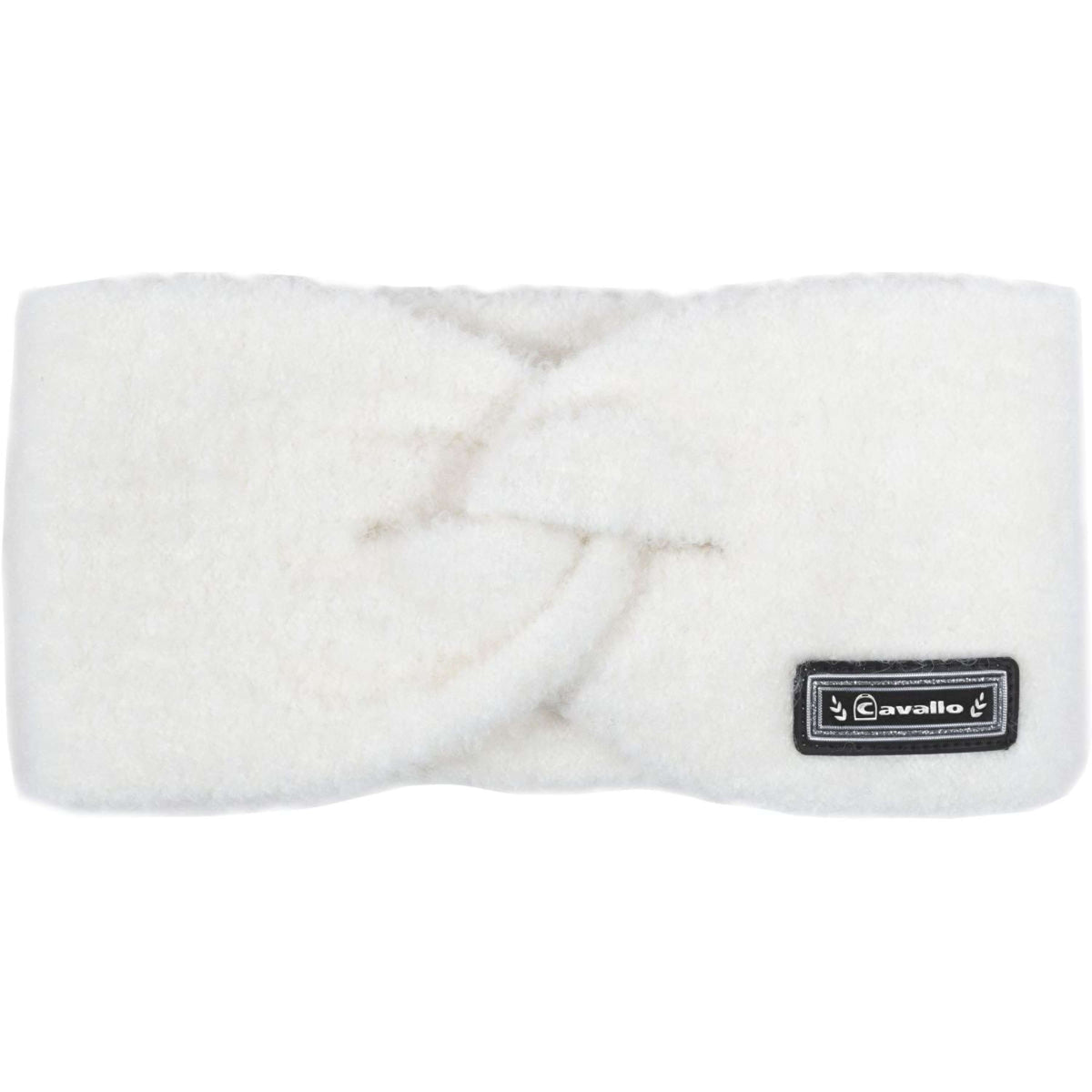 Cavallo Headband CavalMelody Ivory