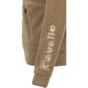 Cavallo Zip-Hoodie Cavalrosie Hazel