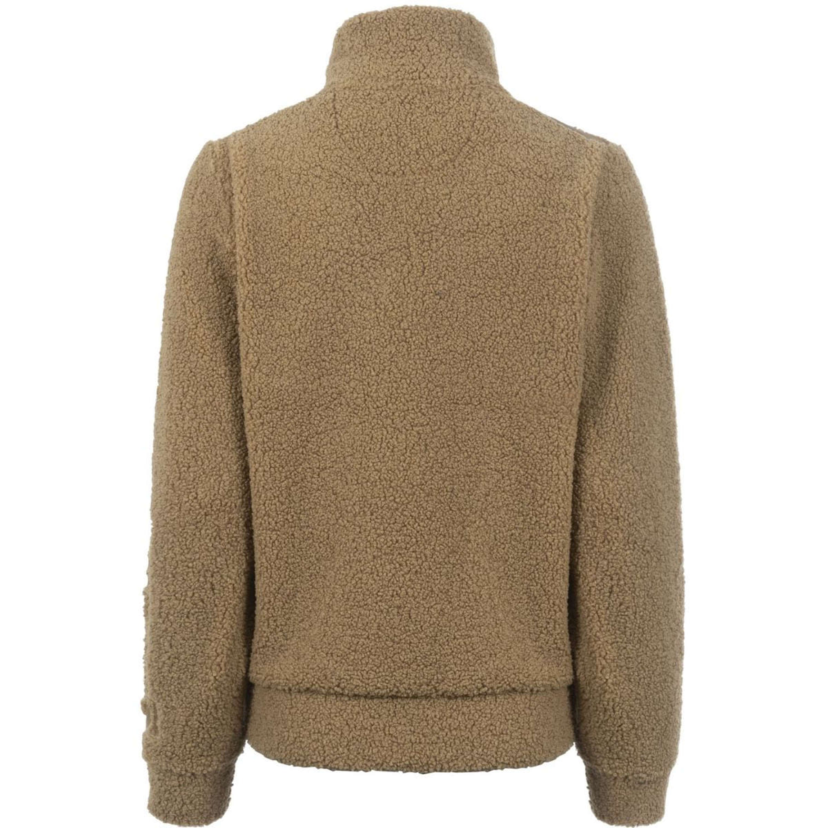 Cavallo Zip-Hoodie Cavalrosie Hazel