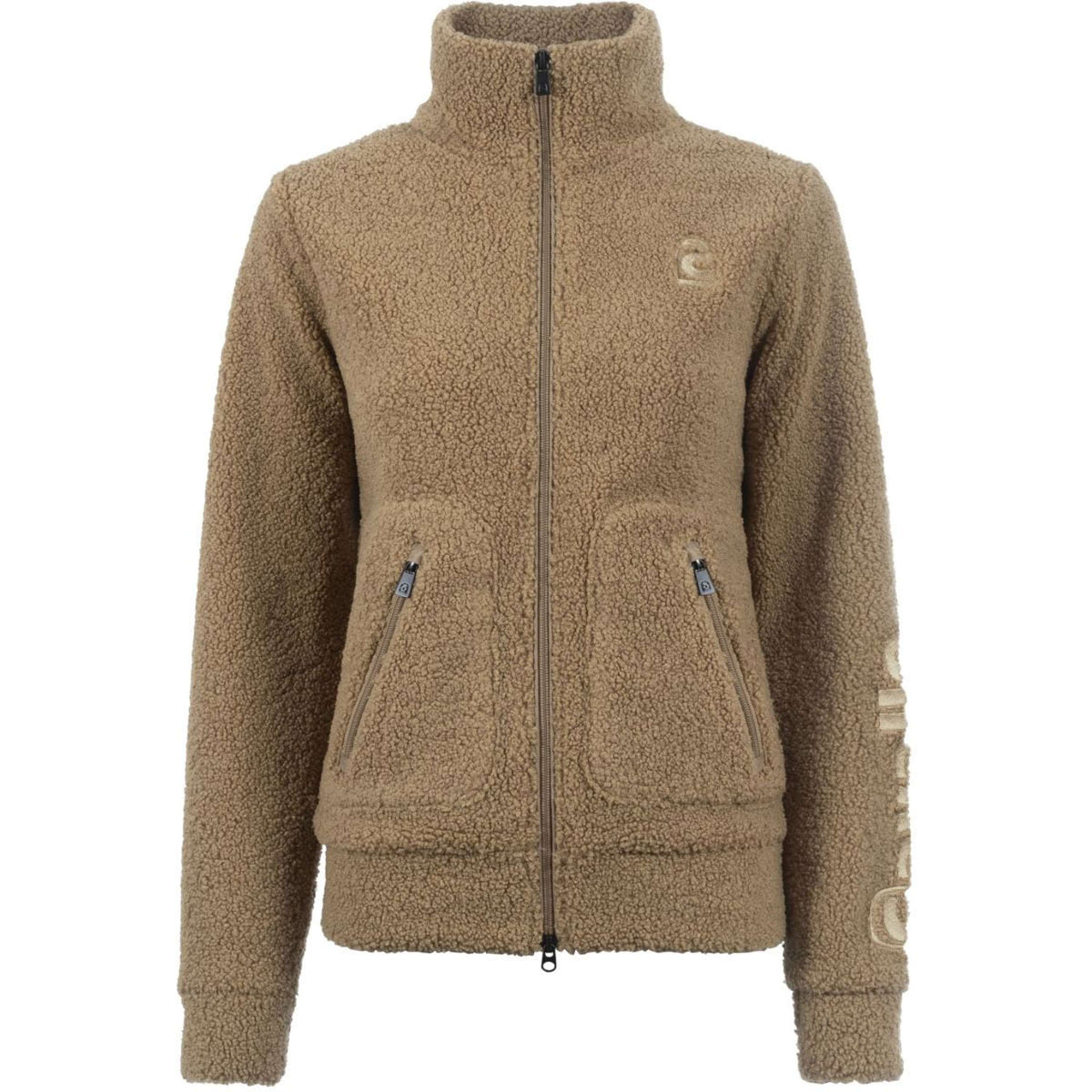 Cavallo Zip-Hoodie Cavalrosie Hazel