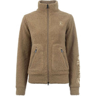 Cavallo Zip-Hoodie Cavalrosie Hazel