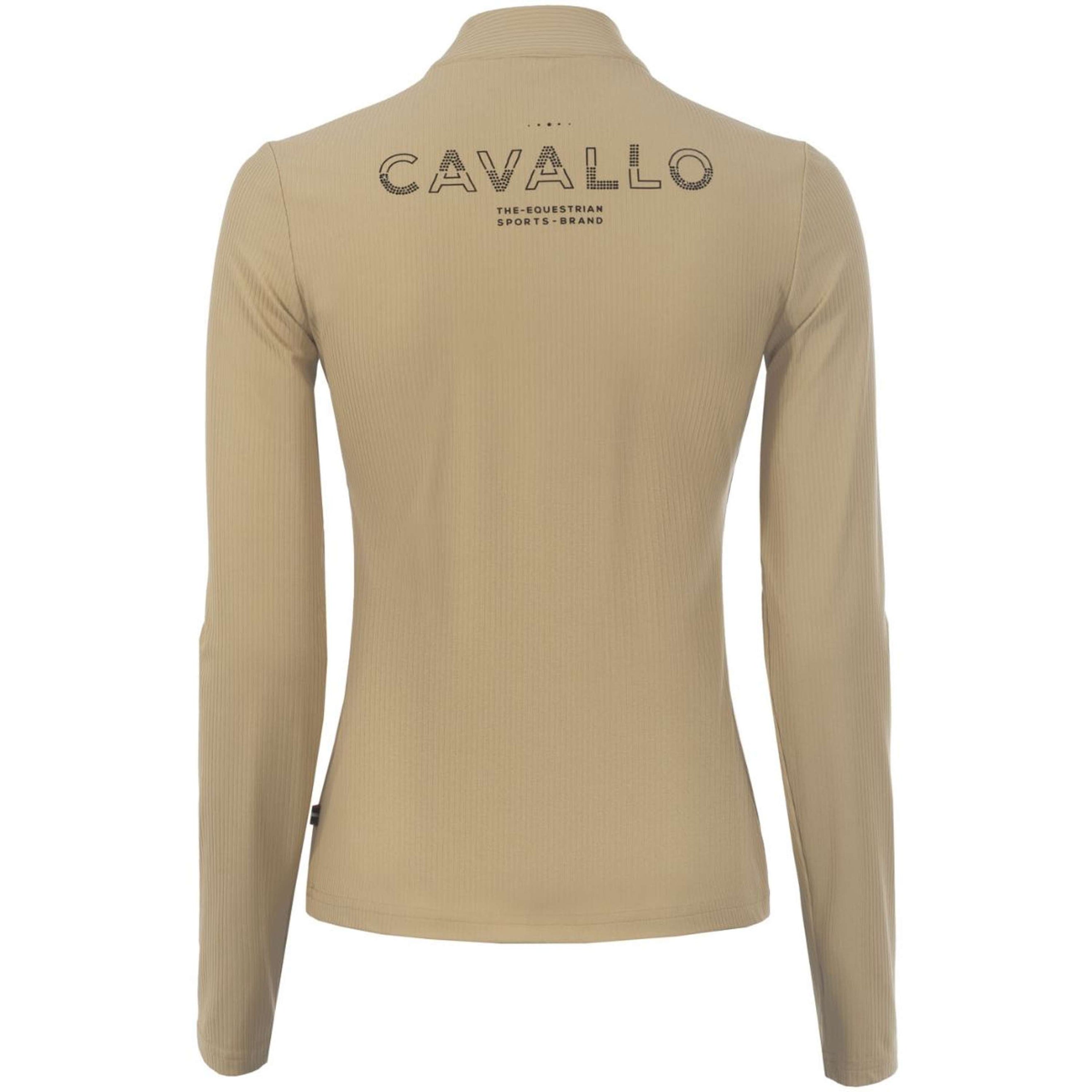 Cavallo Shirt Cavalrakel Hazel