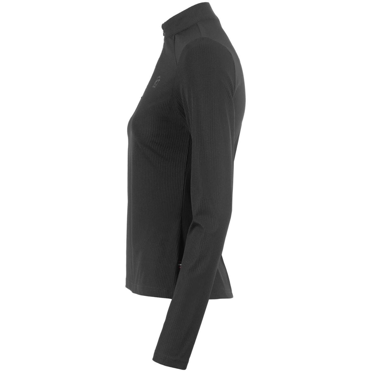 Cavallo Shirt Cavalrakel Black