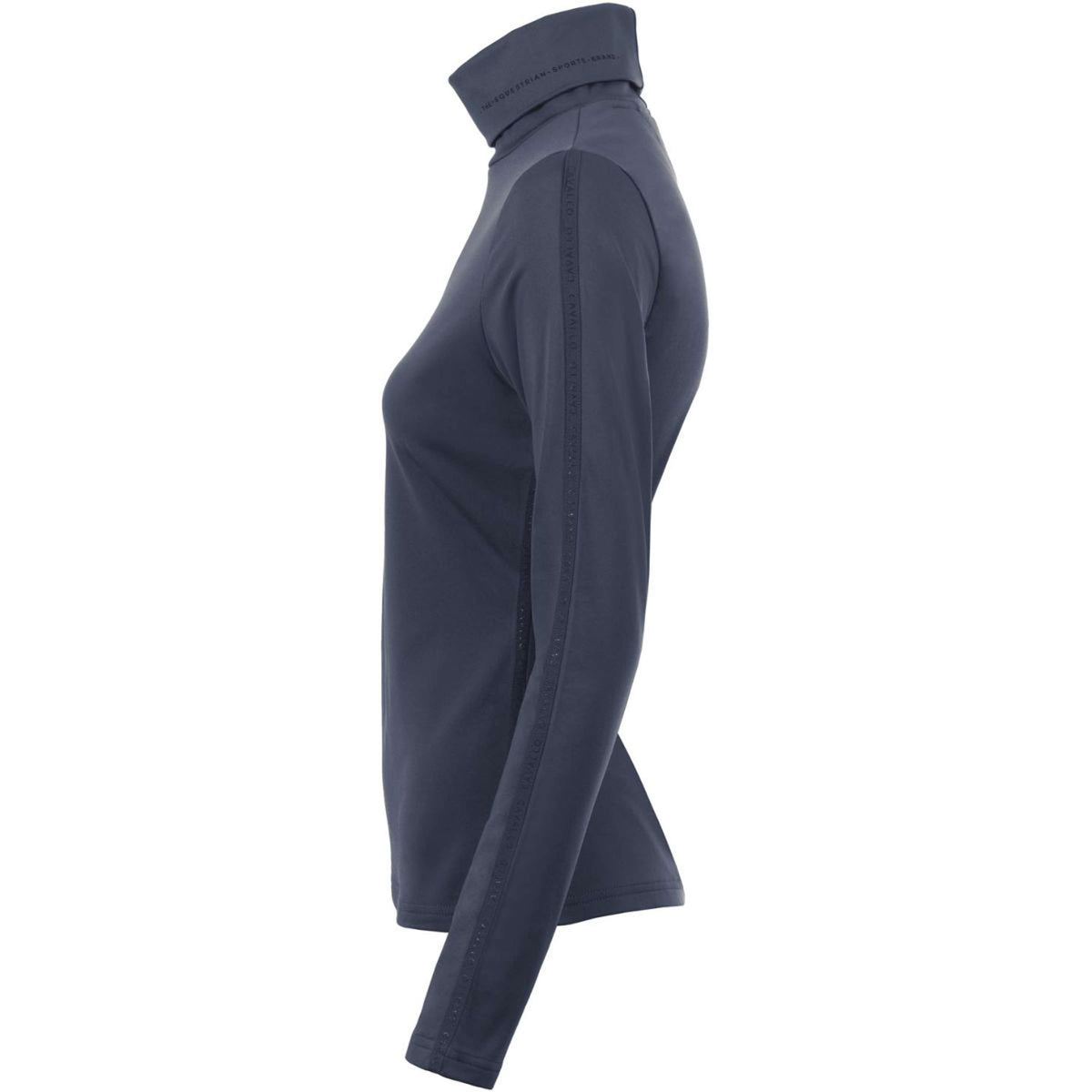 Cavallo Shirt Cavalracina Darkblue