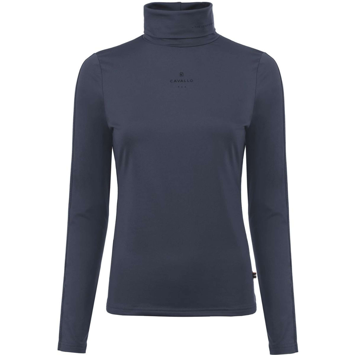 Cavallo Shirt Cavalracina Darkblue