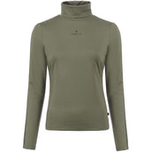 Cavallo Shirt Cavalracina Tea Leaf