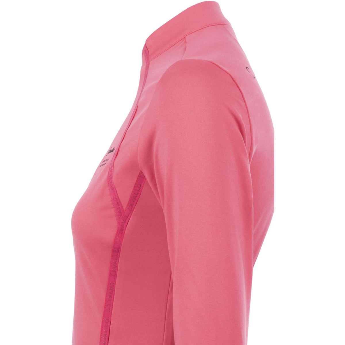 Cavallo Shirt Cavalreyna Blush