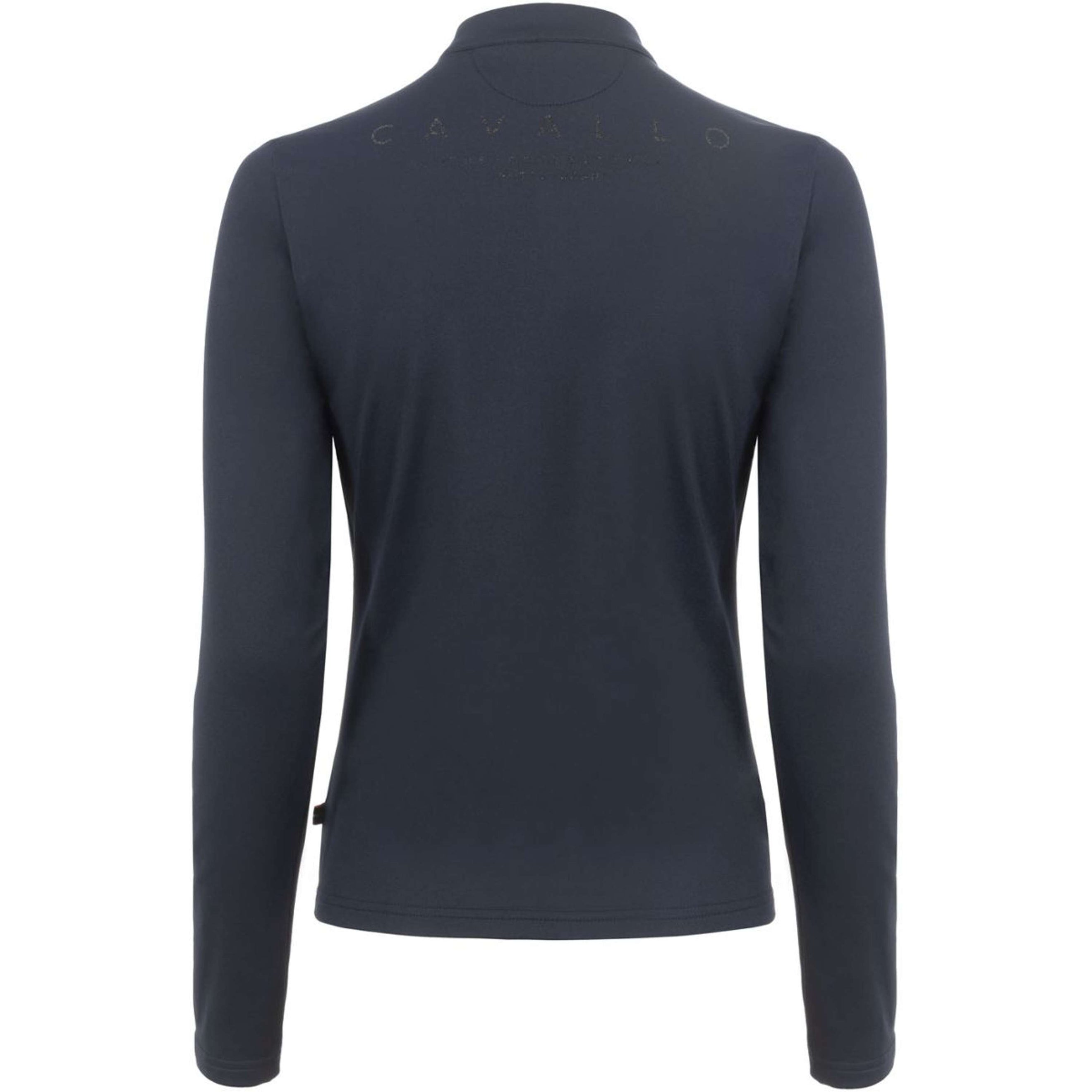 Cavallo Shirt Cavalreyna Darkblue